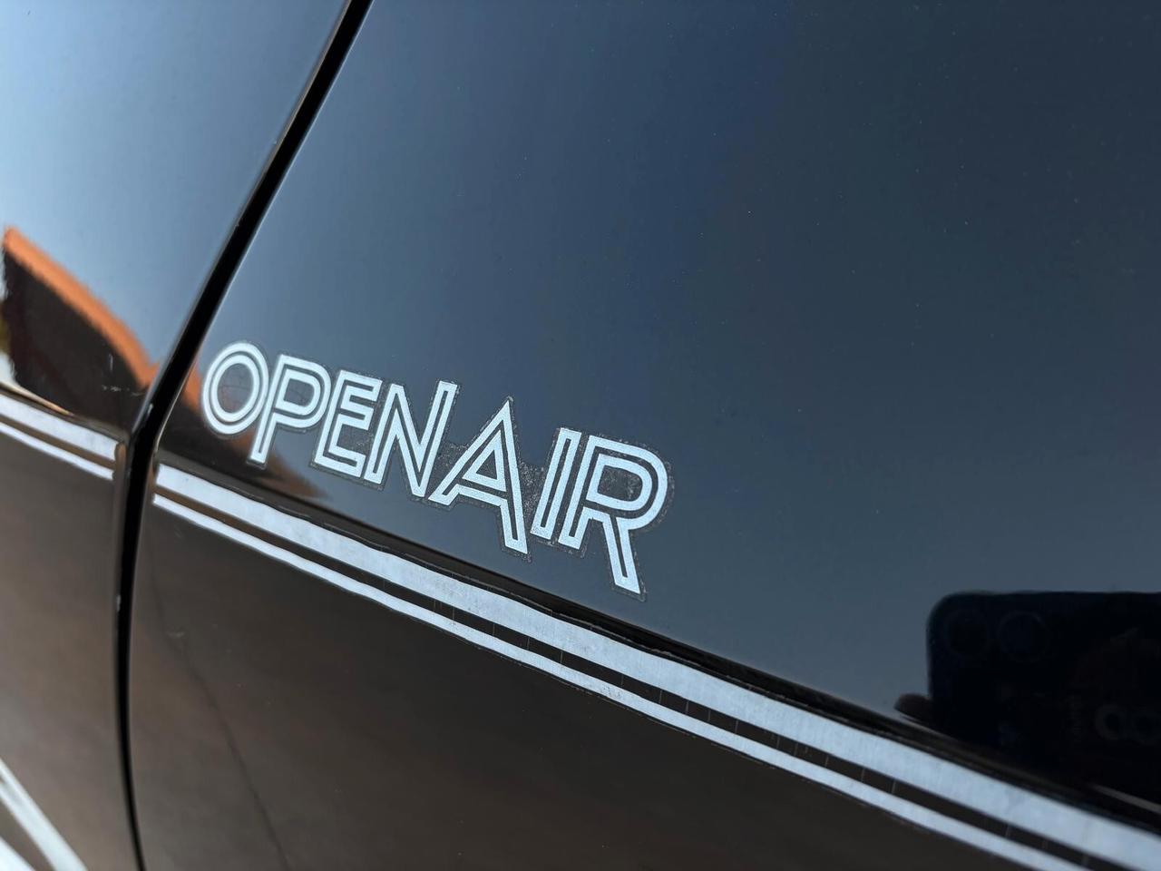 Renault Twingo 1.0 SCe 71cv OpenAir