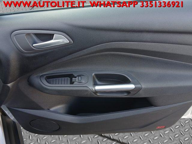 FORD C-Max 1.5 TDCi 95CV Start&Stop Business