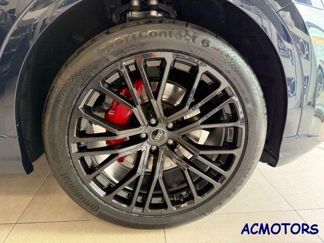 AUDI Q8 SUV 50 TDI 286 CV quattro tiptronic S line edition