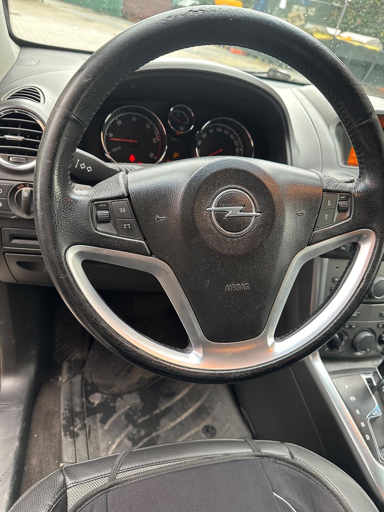 Opel Antara 2.2 CDTI 163CV Start&Stop Cosmo Unlimited Pack