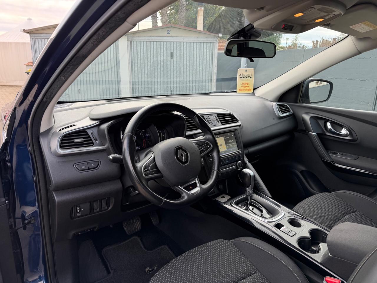 Renault Kadjar dCi 110CV EDC Sport Edition - 2018