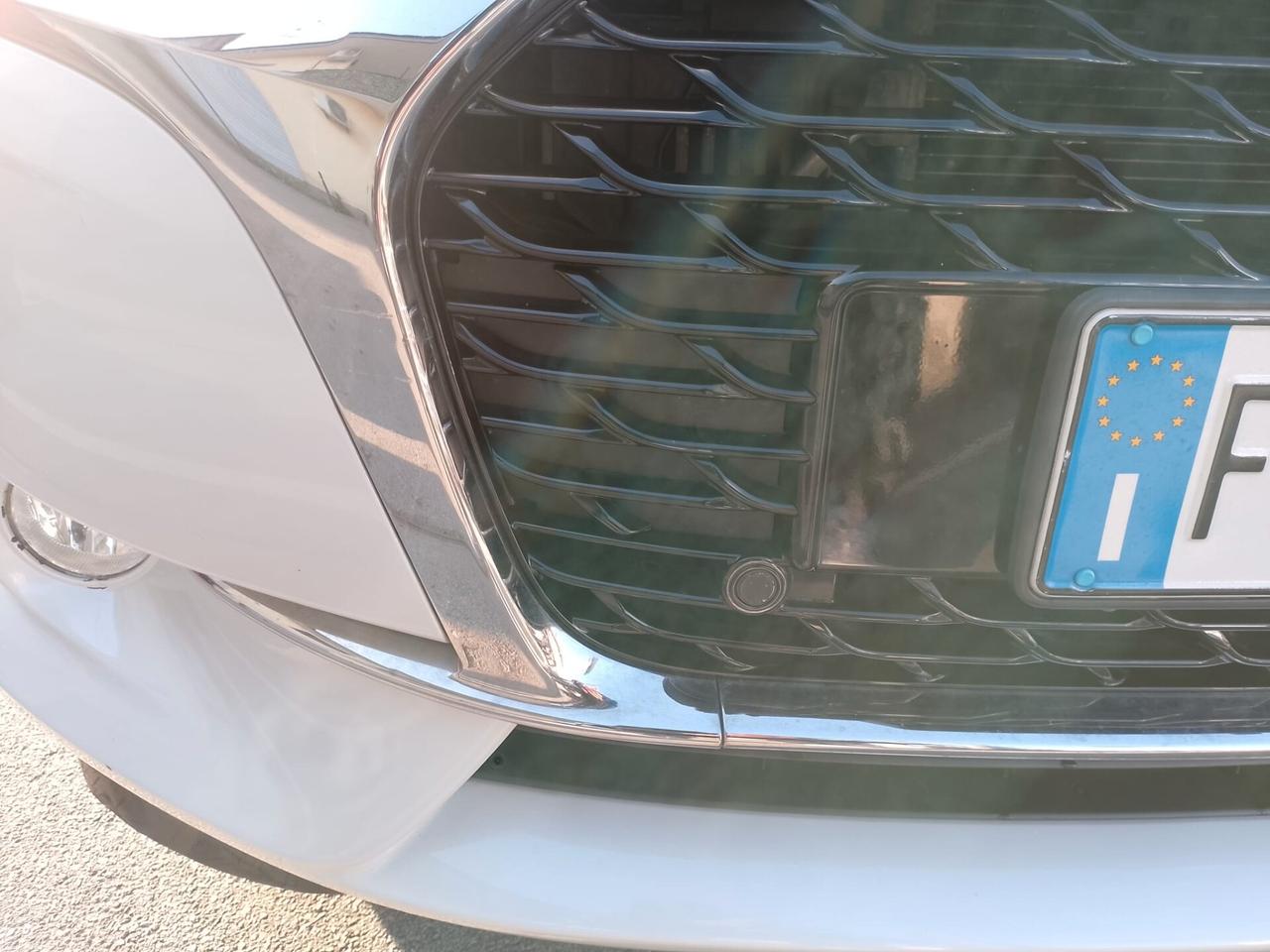 Ds3 Restyling 2017 Garantita 12 Mesi