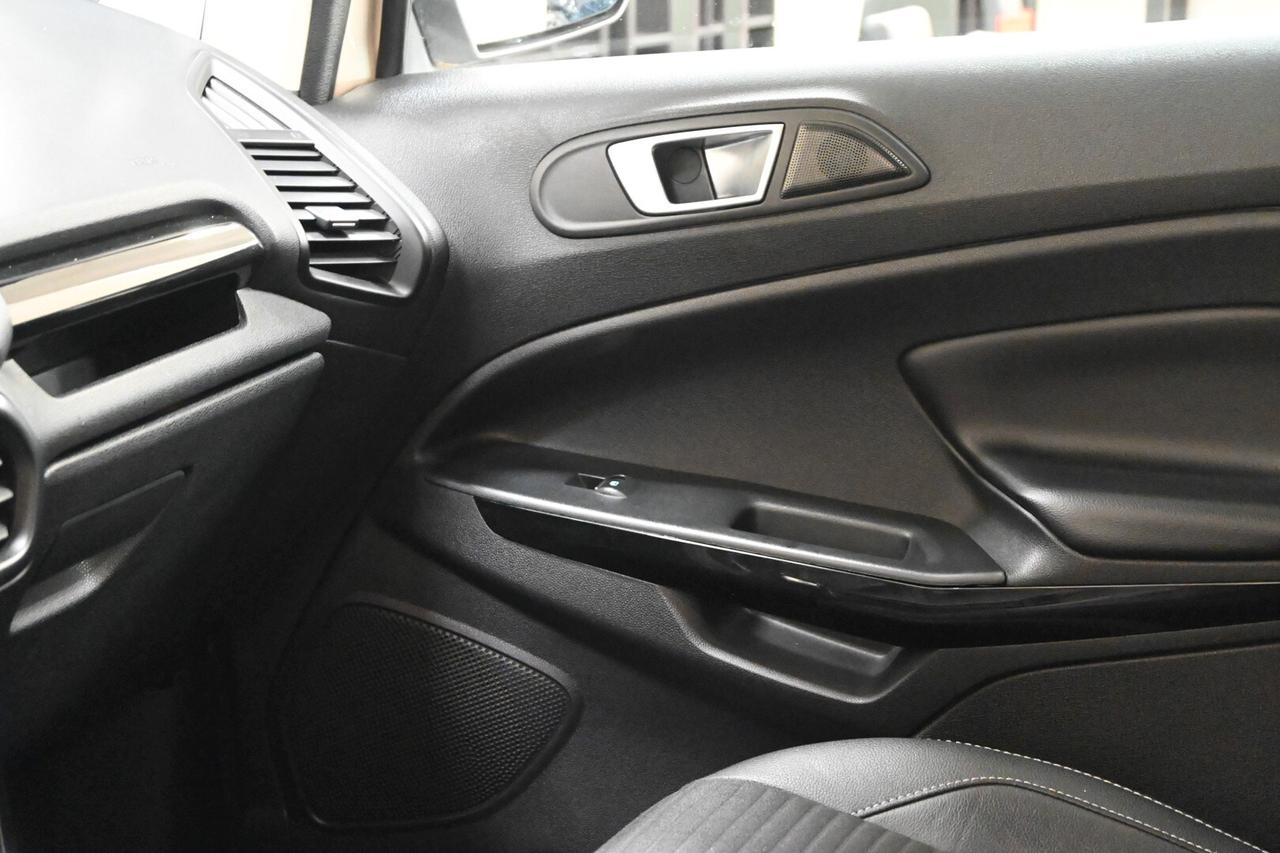 FORD EcoSport 1.0 EcoBoost 125 CV Start&Stop au...