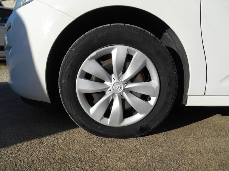 CITROEN C3 1.6 HDI AUTOCARRO 2 POSTI