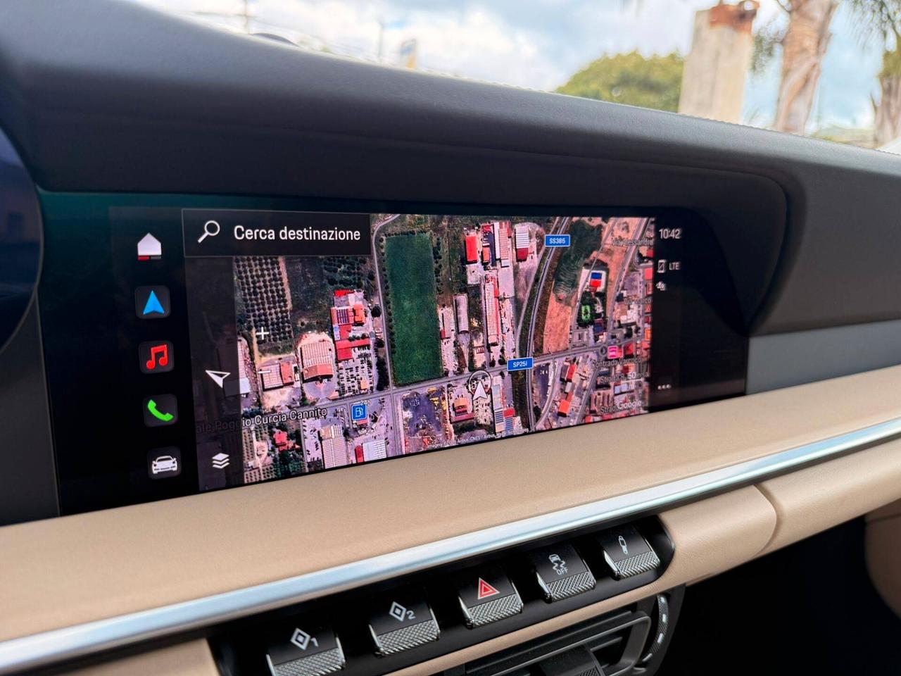 Arrivo Porsche 911 922 Turbo Cabrio Heritage Cv581 2024