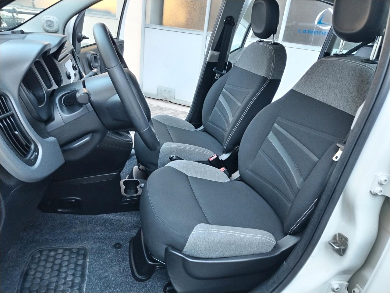 Fiat Panda 1.0 FireFly 70CV S&S HYBRID City Life - 2022