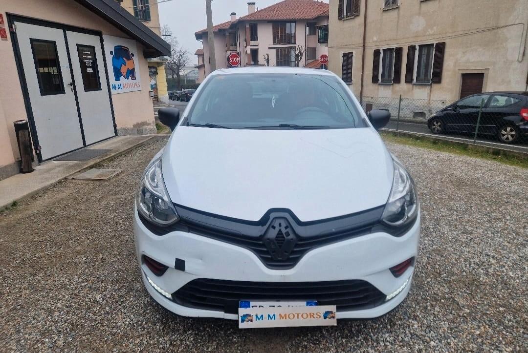 Renault Clio dCi 8V 75CV Start&Stop 5 porte Energy Zen