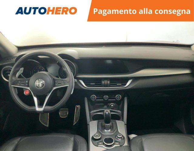 ALFA ROMEO Stelvio 2.0 Turbo 280 CV AT8 Q4 Executive
