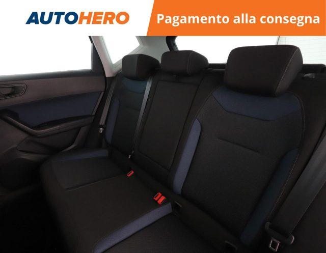 SEAT Ateca 1.5 EcoTSI DSG Business