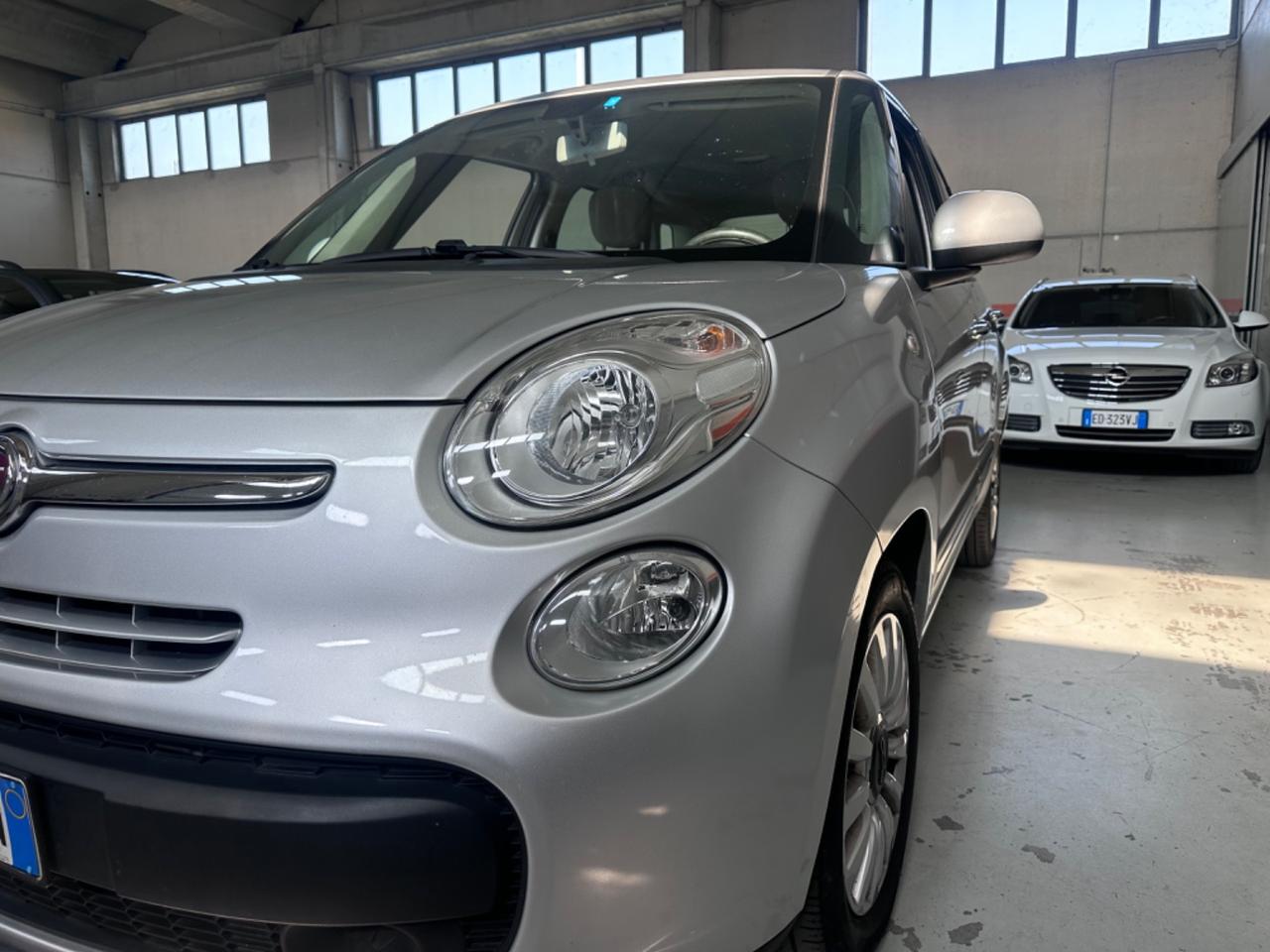 Fiat 500L 1.3 Multijet 85 CV Pop Star