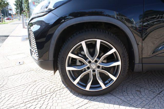 SPORTEQUIPE Sportequipe 6 1.5 Turbo CVT GPL KM0