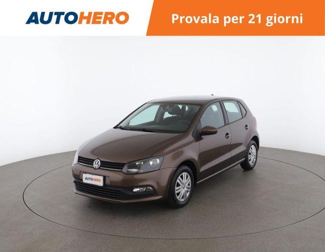 VOLKSWAGEN Polo 1.0 MPI 5p. Trendline