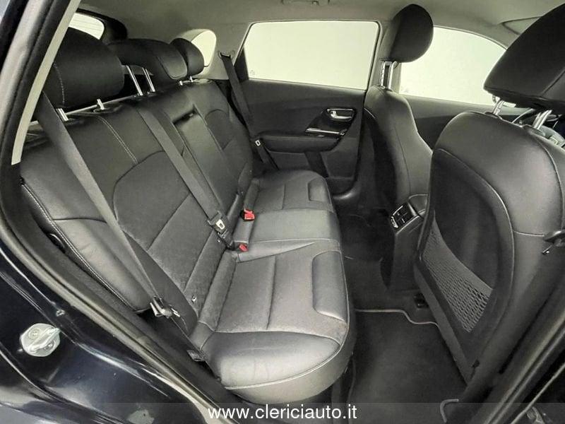 KIA Niro 1.6 GDi DCT HEV Style