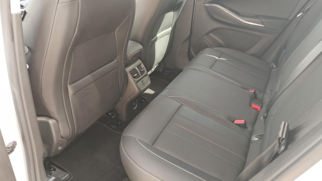 Opel Grandland X 2.0 diesel Ecotec Start&Stop aut. Ultimate