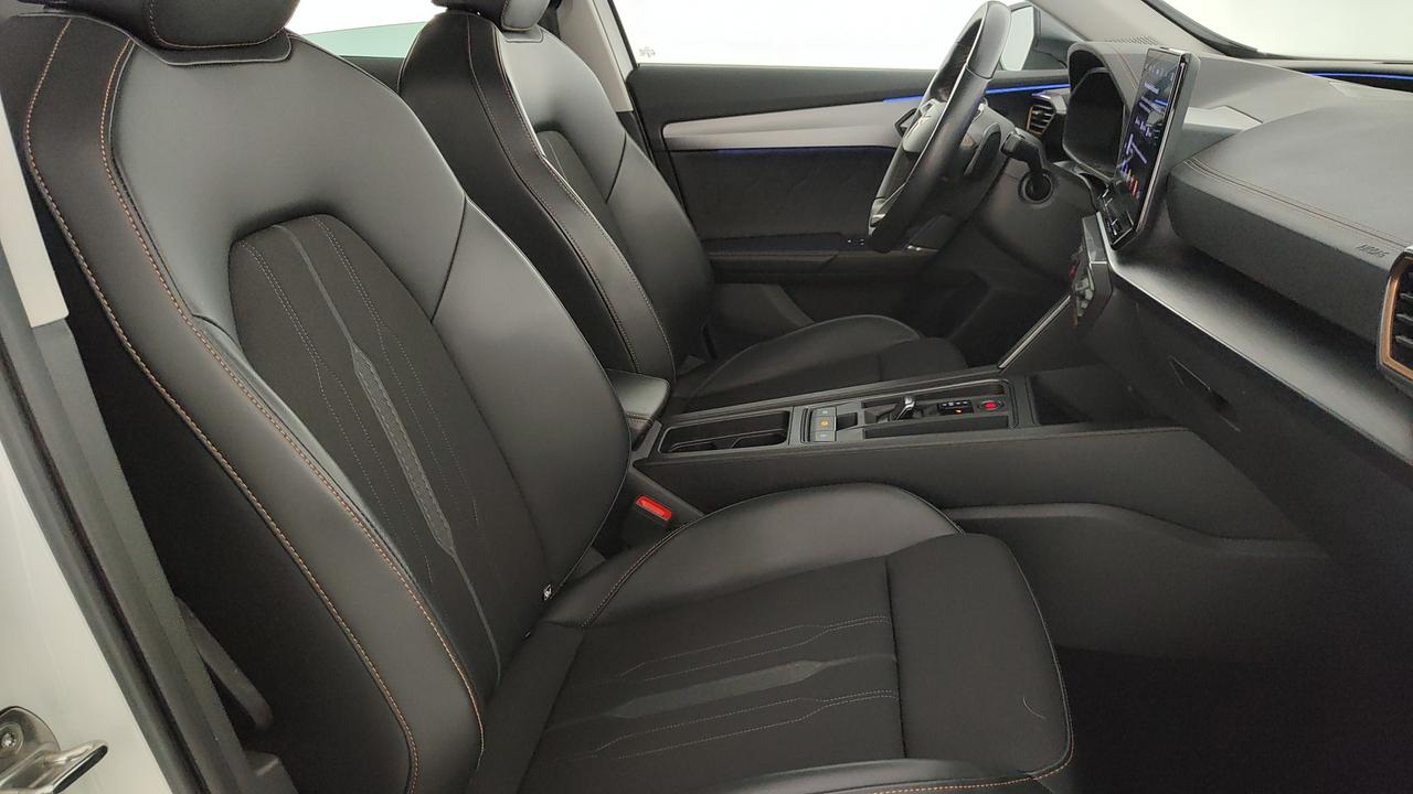 CUPRA Formentor 1.5 tsi 150cv dsg