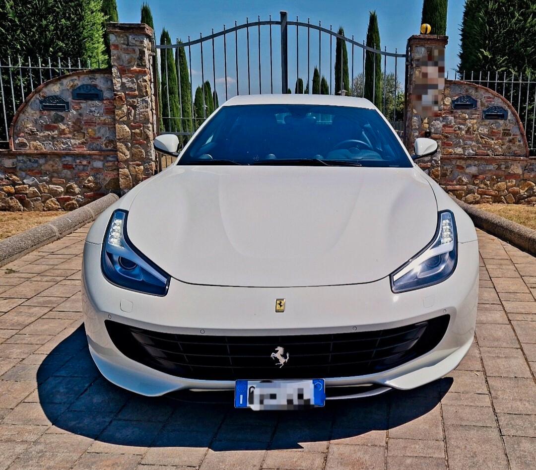 Ferrari GTC4 Lusso GTC4Lusso