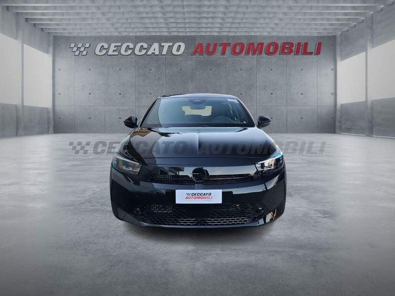 Opel Corsa Corsa 1.2 GS s&s 100cv