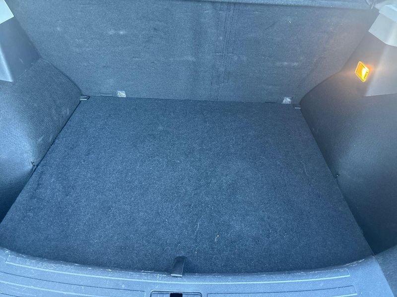 MG ZS 2021 1.5 Luxury