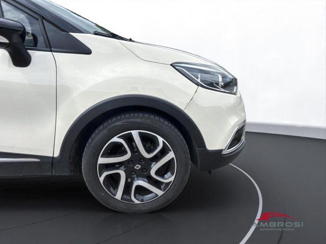 RENAULT Captur 1.5 dCi 8V 90 CV Start&Stop Live