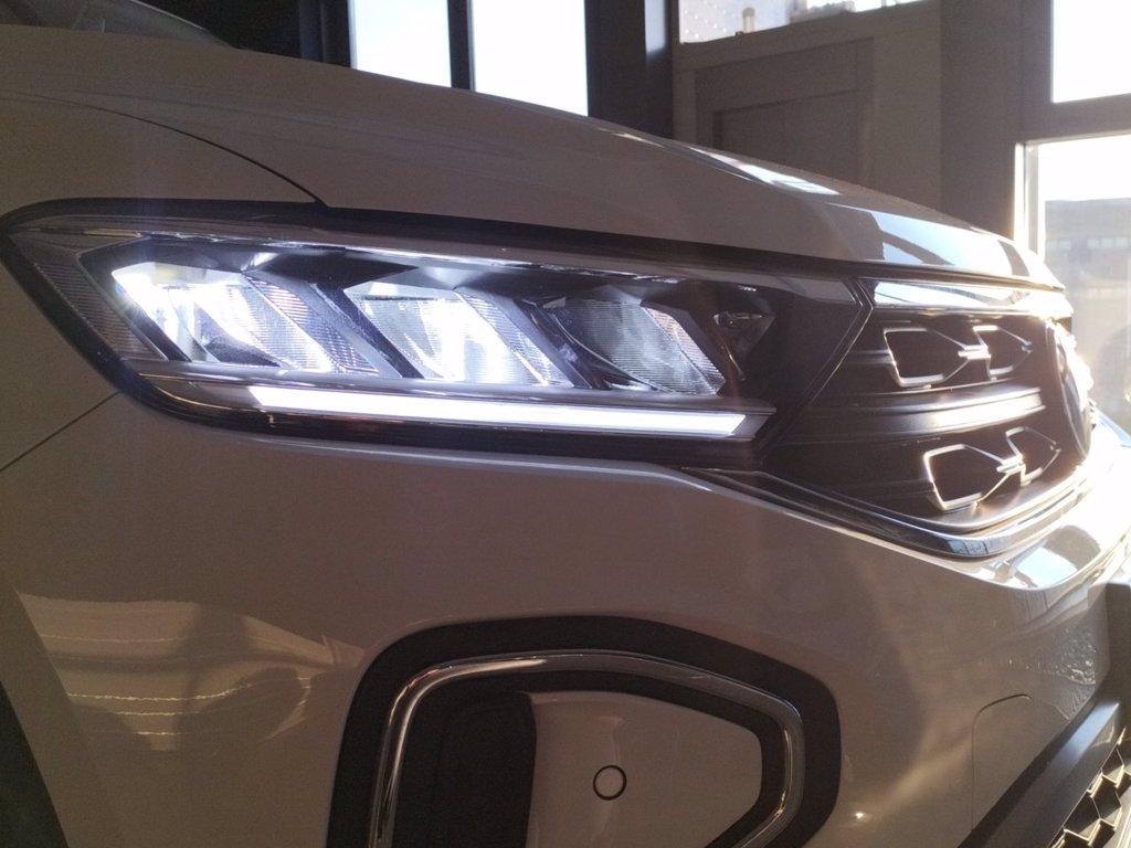 VOLKSWAGEN T-roc 1.0 tsi edition plus 115cv del 2025