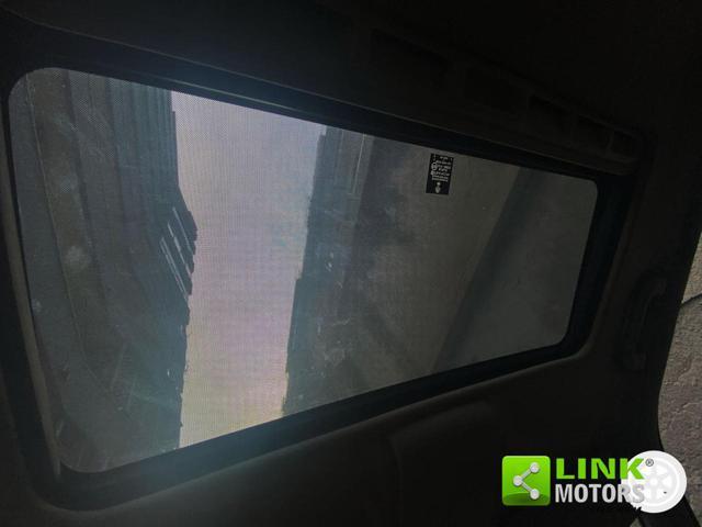 VOLKSWAGEN Golf 2.0 16V cat 5 porte GTI Edition