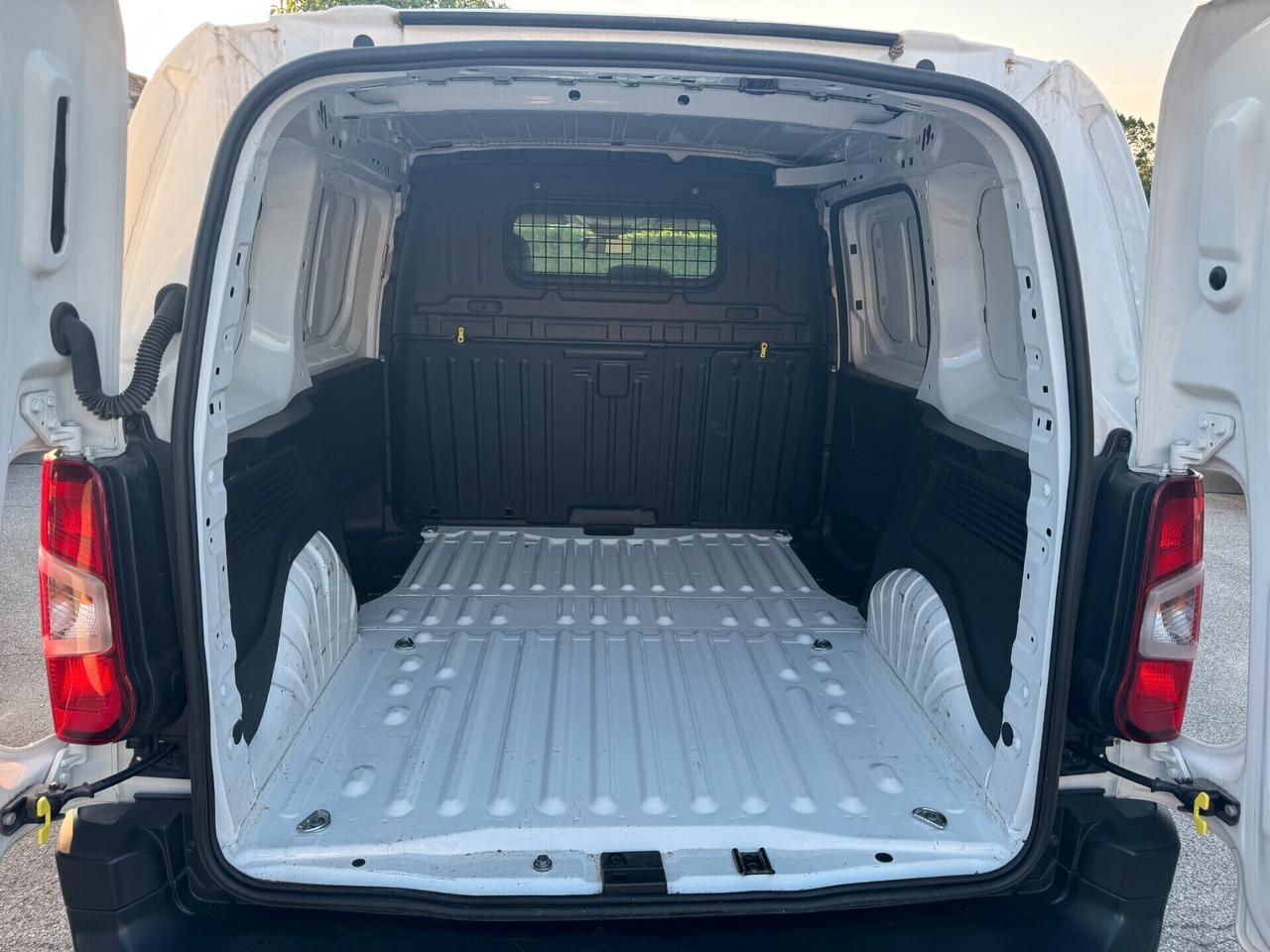 Toyota Proace City 1.5D 100 CV S&S PC 4p. Comfort