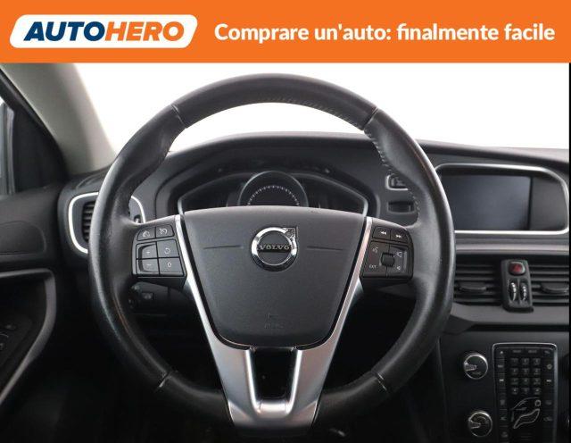 VOLVO V40 T2 Business Plus