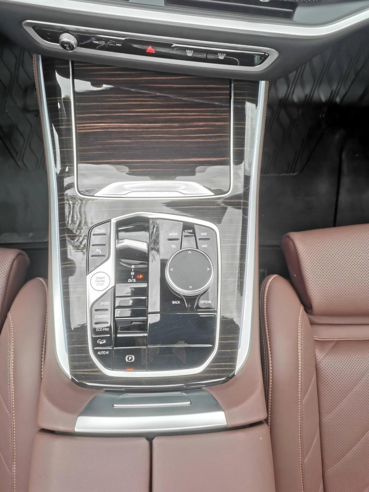 BMW X5 XDrive 3.0d M Sport Pro 2023