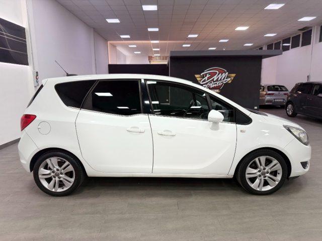 OPEL Meriva 1.6 CDTI 136CV Start&Stop Cosmo