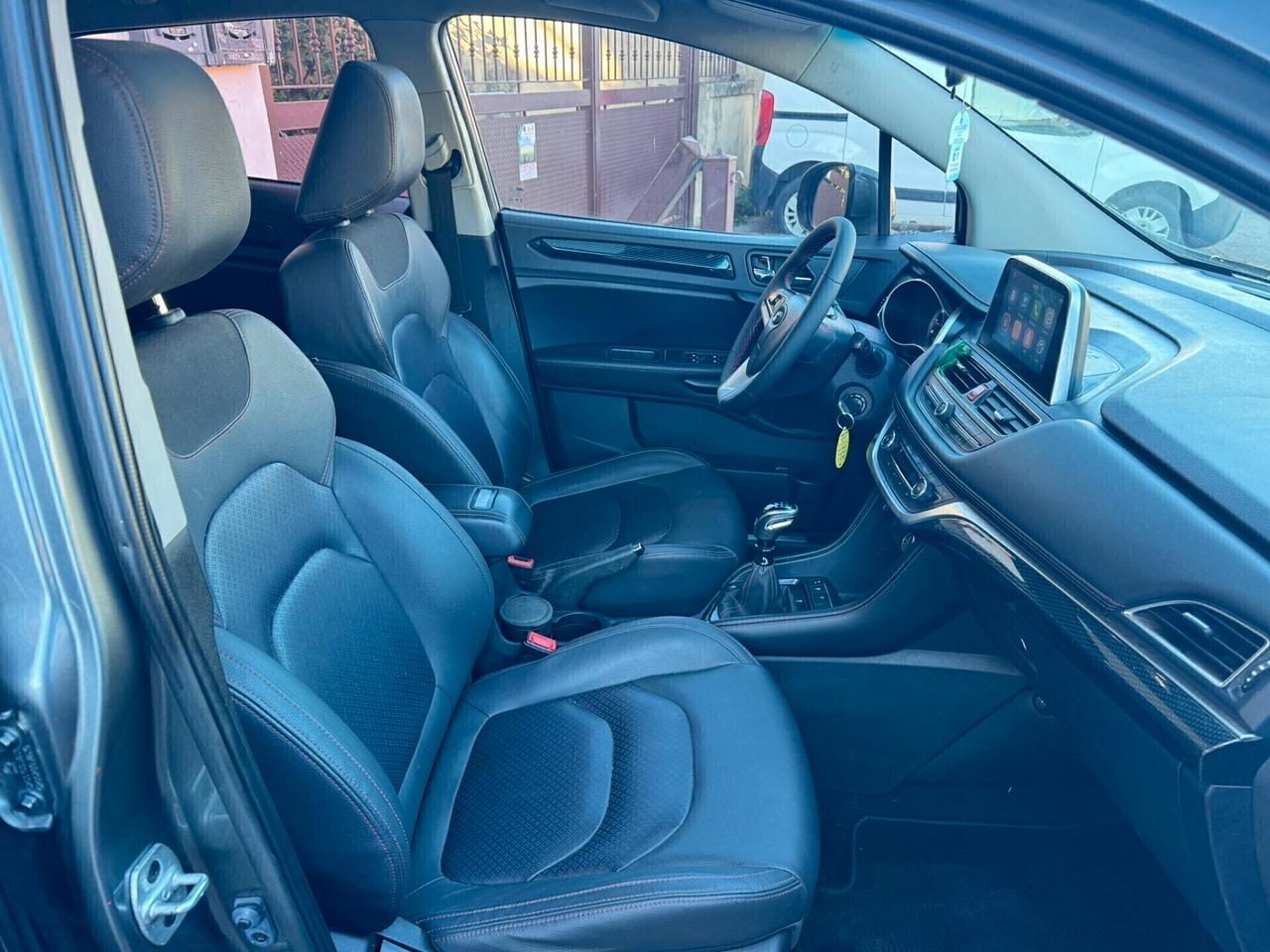 Dr DR4 Sport 1.6 GPL EURO6