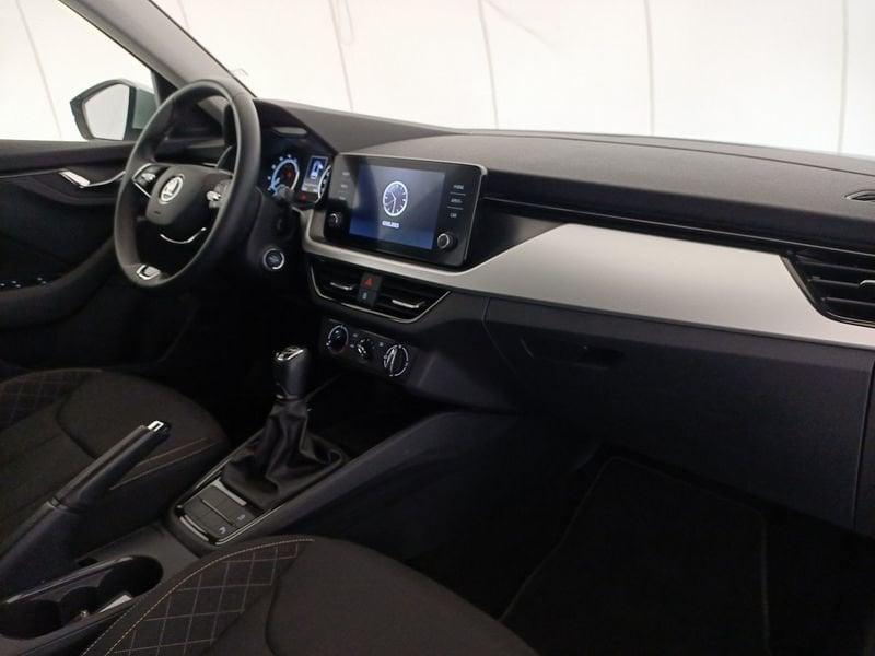 Skoda Kamiq 2019 1.0 tsi Ambition 95cv