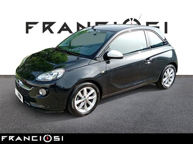 OPEL Adam 1.4 Gpl tech 87cv Jam E6