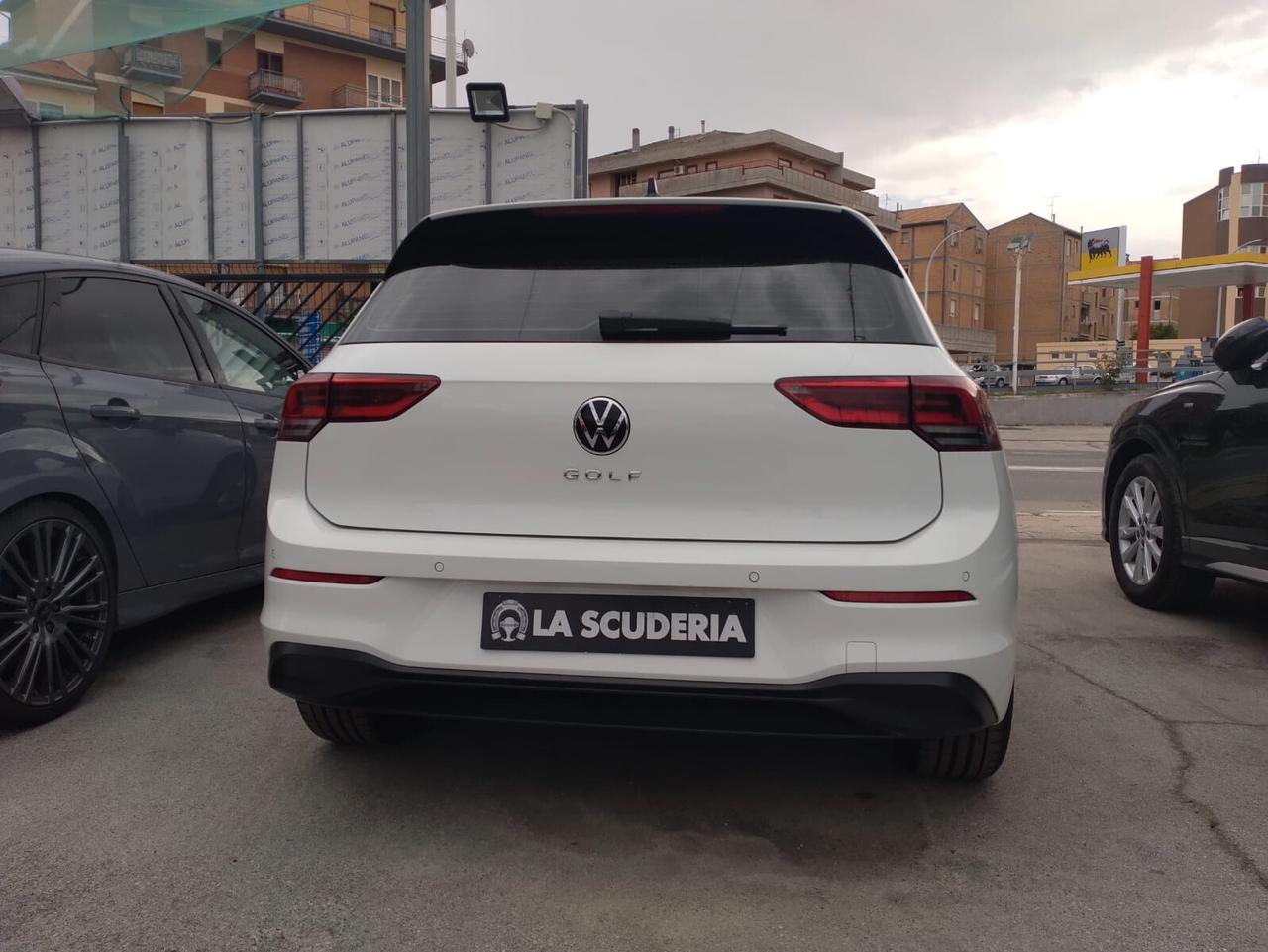 Volkswagen Golf 2.0 TDI SCR Life