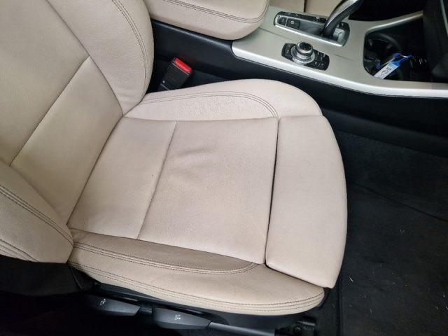 BMW X3 xDrive20d Futura