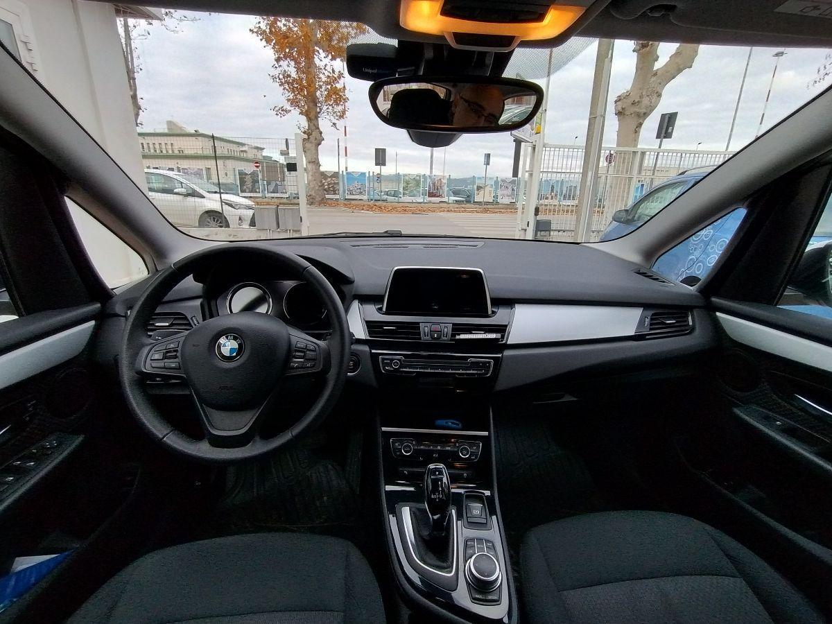 BMW - Serie 2 Gran Tourer 1.5 TDi 115cv