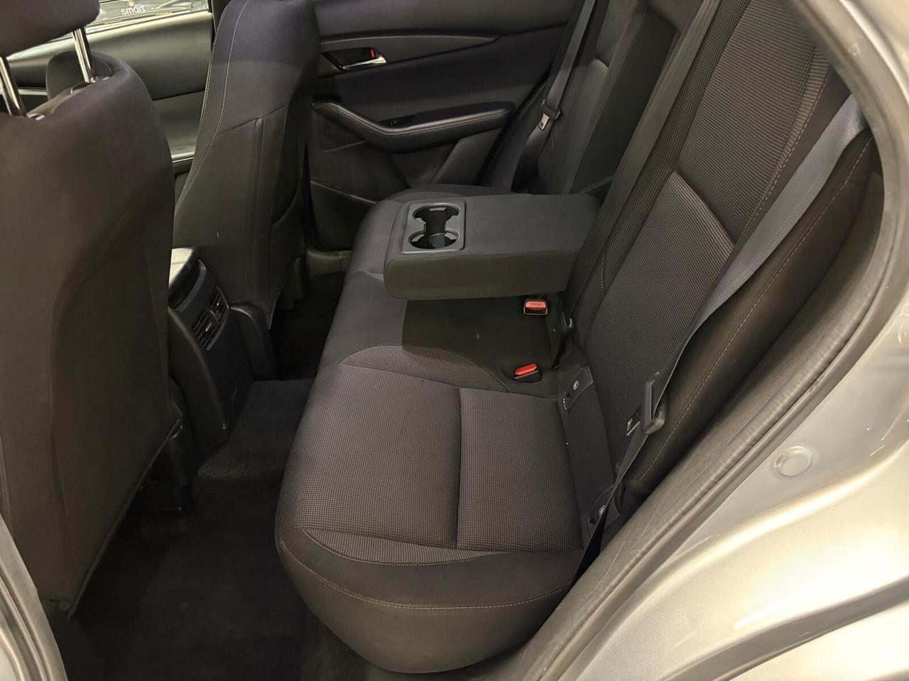 Mazda CX-30 2.0L e-Skyactiv-X M Hybrid 2WD Executive