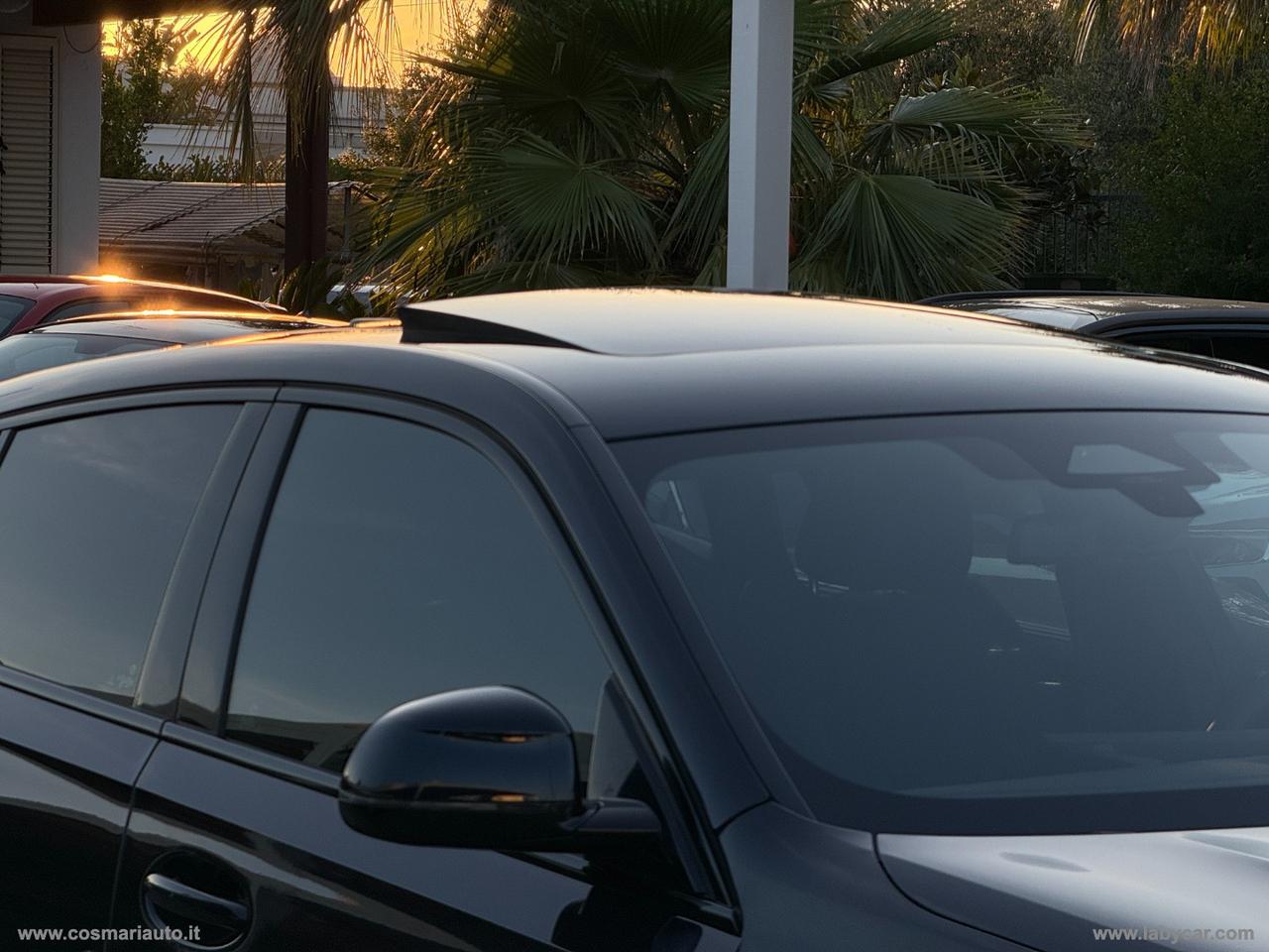 BMW X6 xDrive30d 48V Msport Pro TETTO - LUCI AMBIENT