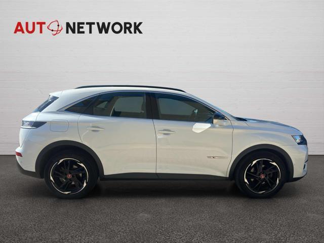 DS AUTOMOBILES DS 7 Crossback BlueHDi 130 aut. Grand Chic