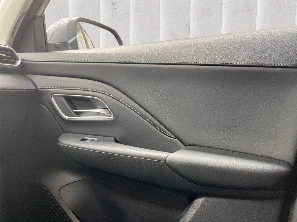 MG ZS 1.5 hybrid+ Luxury auto del 2026