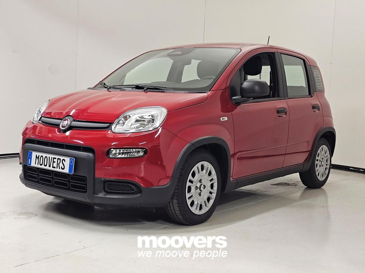 FIAT Panda 3ª serie 1.0 FireFly S&S Hybrid
