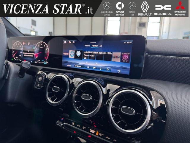 MERCEDES-BENZ A 180 MHV PROGRESSIVE SPORT