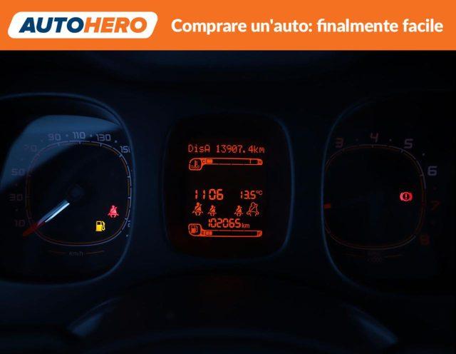FIAT Panda 1.2 Easy