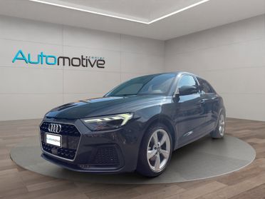 Audi A1 SPB 30 TFSI S tronic Admired Advanced