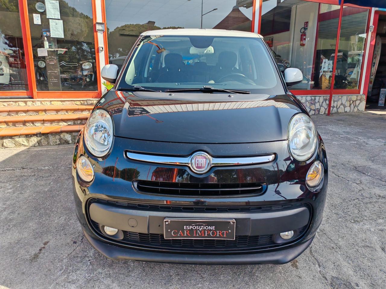 Fiat 500L 1.6 diesel 07/2014 Cv105 LOUNGE