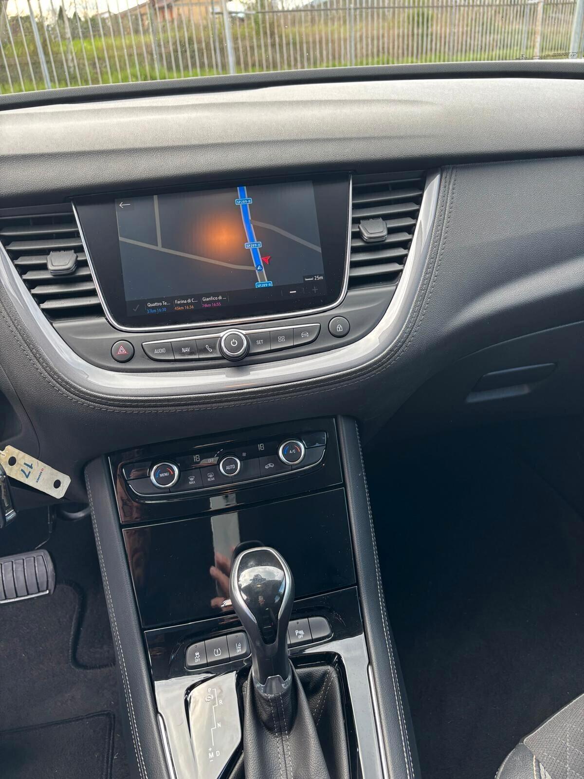 Opel Grandland X 1.5 diesel - 2020