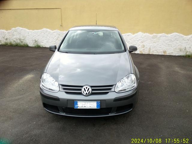 VOLKSWAGEN Golf 1.9 TDI DPF 4mot. 5p. Comforline