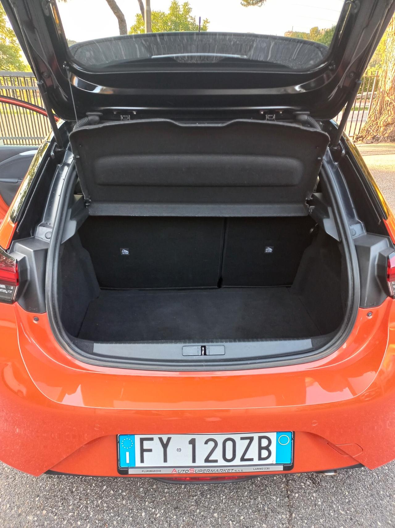 Opel Corsa 1.5 D 100 CV GS Line