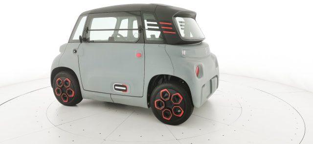 CITROEN Ami My Ami Pop