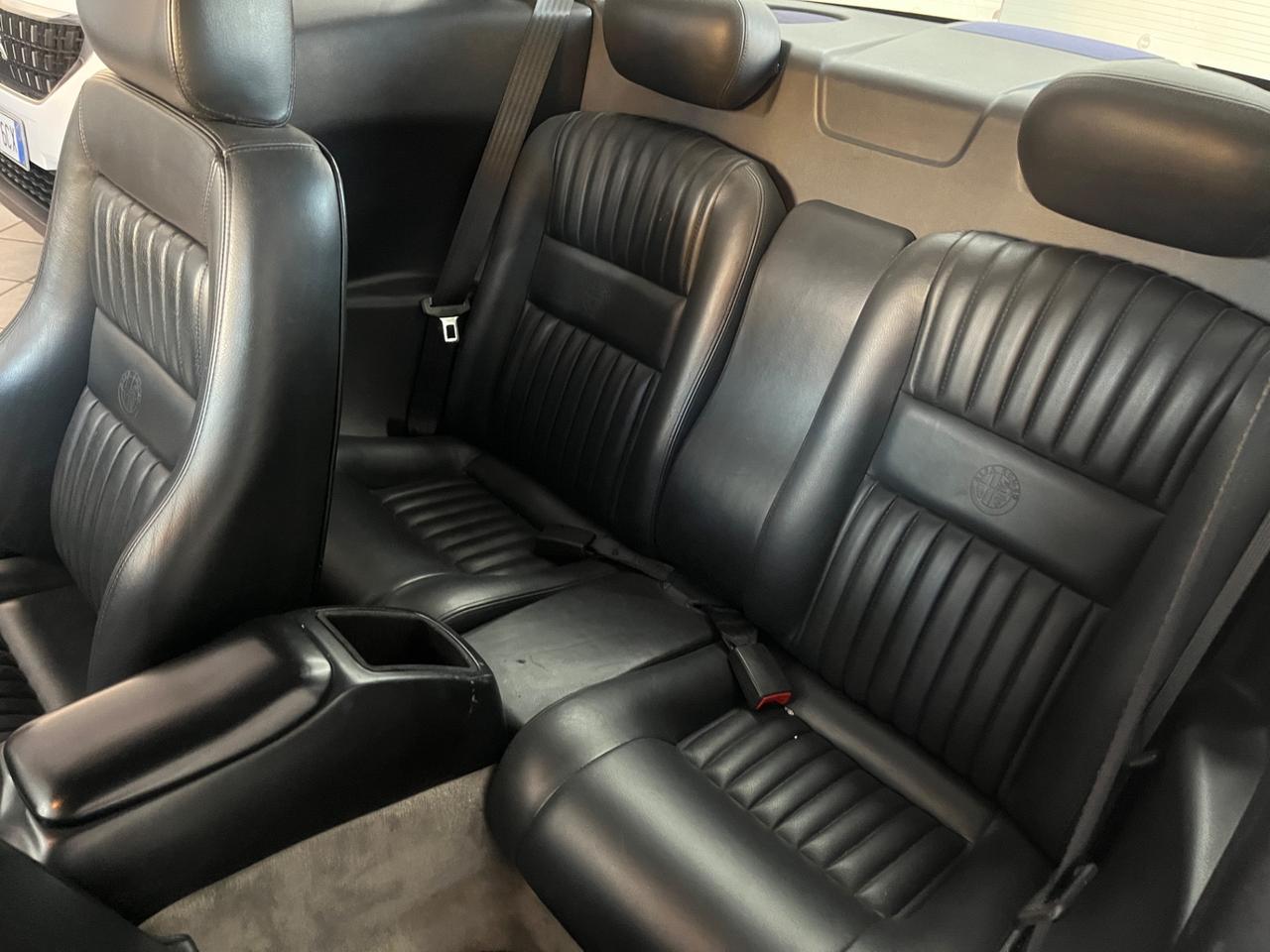 Alfa Romeo GTV 2.0i 16V Twin Spark cat L