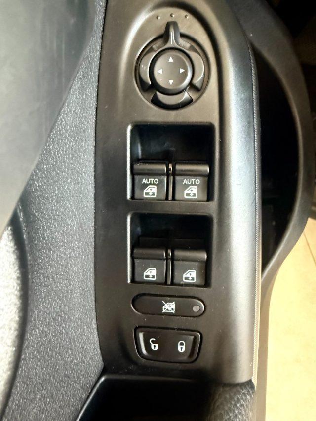 FIAT 500X 1.3 MultiJet 95 CV Mirror